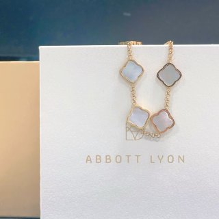 爱不释手💗Abbott Lyon买1送1...