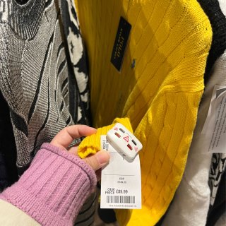 Tk maxx ralph lauren