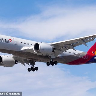 ✈️回国出游必看！全球10大“5星航空”...
