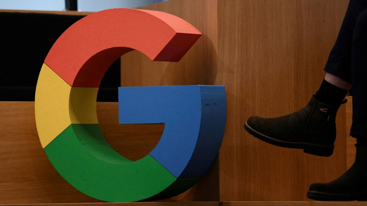 Google 又被欧盟宰了一刀！重罚10...