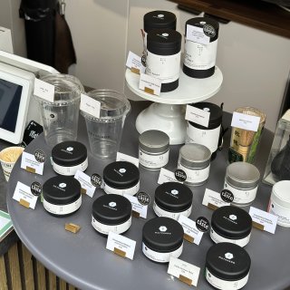🇬🇧国王十字车站附近藏着4家日系宝藏店...