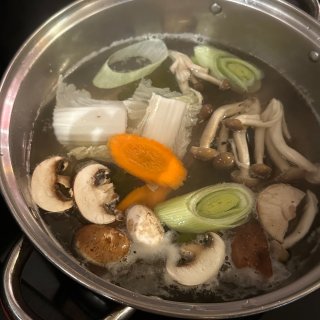 cocoro日料限时7折！自助寿喜烧只要...