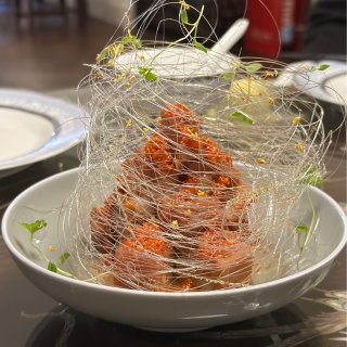 为了这家杭帮私房菜，我想搬去牛津住...