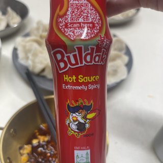 妈妈的味道