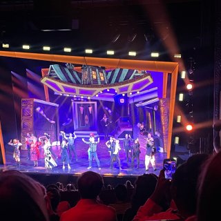 西区看剧推荐 - Beetlejuice...