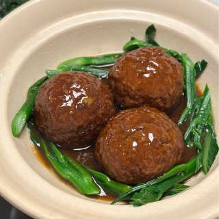 为了这家杭帮私房菜，我想搬去牛津住...
