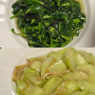 为了这家杭帮私房菜，我想搬去牛津住...