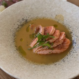 伦敦隐藏日料小店，人均£30家庭式料理...