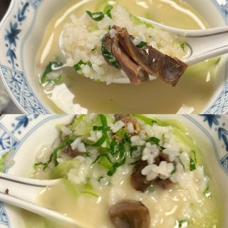 为了这家杭帮私房菜，我想搬去牛津住...