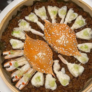 为了这家杭帮私房菜，我想搬去牛津住...