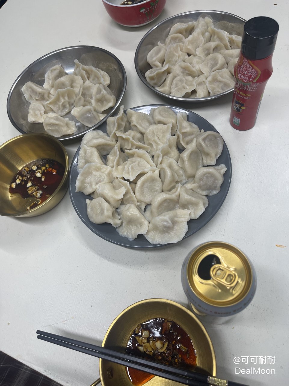 妈妈的味道