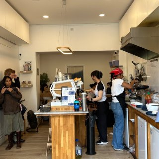 人均才£15！藏在咖啡馆里的小众印尼家庭...