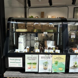 🇬🇧国王十字车站附近藏着4家日系宝藏店...