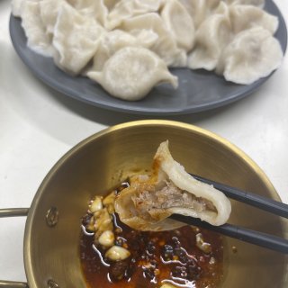 妈妈的味道