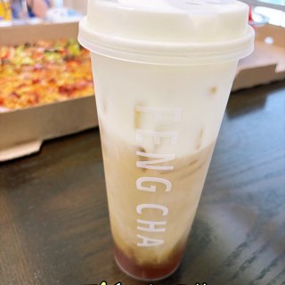 全美连锁｜奉茶🥤好喝的饮品...