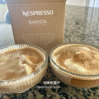 Nespresso 奈斯派索