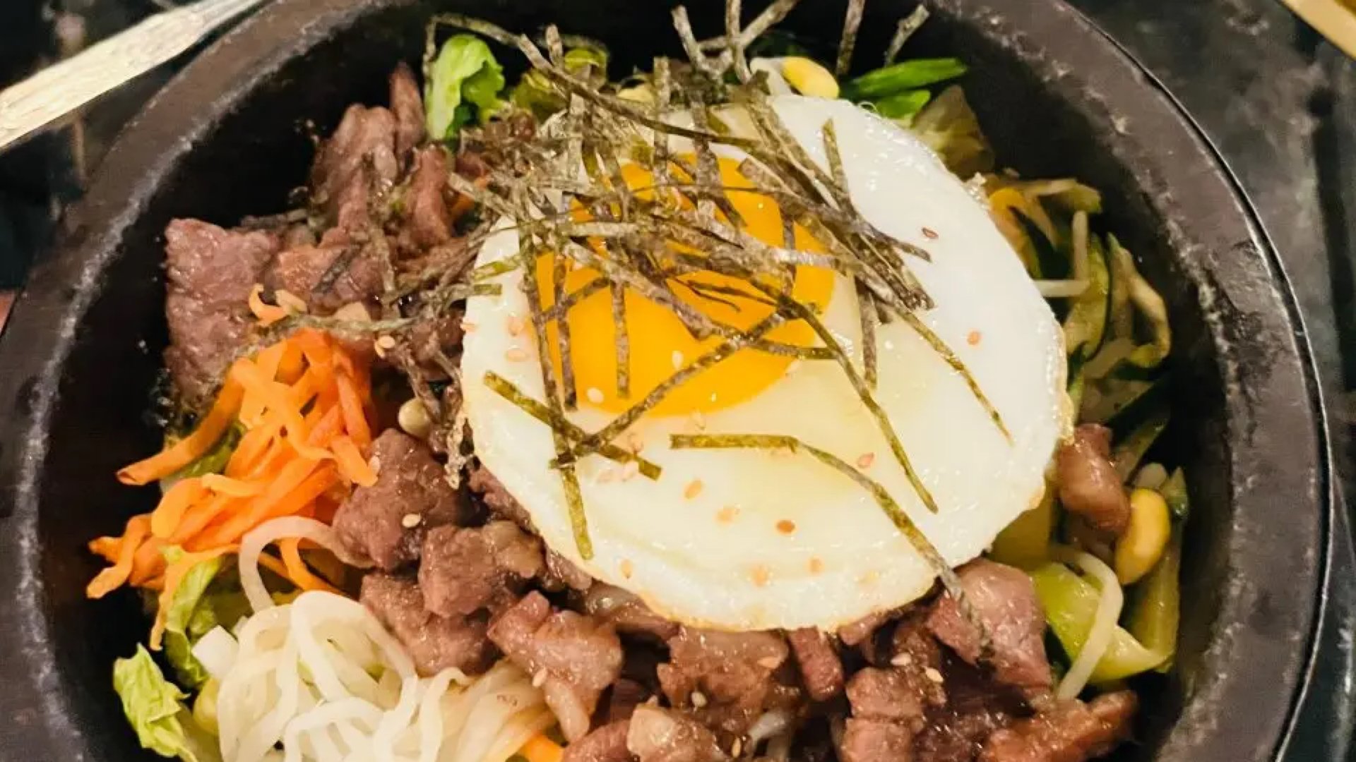 Columbus OH 韩国烤肉Gogi Korean BBQ