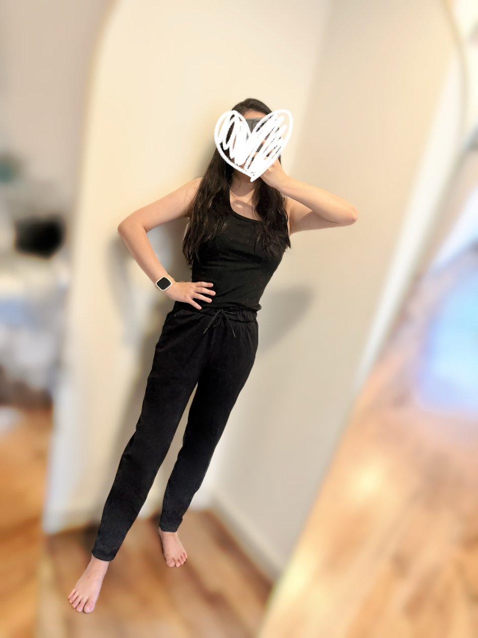 lululemon我最爱的三条休闲裤～ 真的好好穿| 社区精选