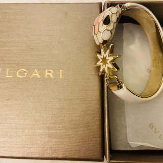 Bvlgari 宝格丽