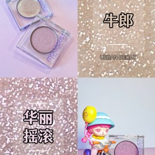 ✨星星洒在眼睛上｜UD 牛郎＆华丽摇滚 ...