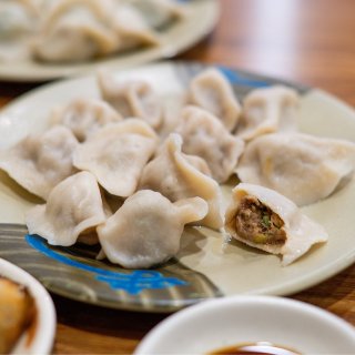 湾区探店｜一口水饺🥟满口家的味道...