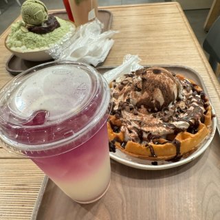 甜品🍧Cafe Auburndale...