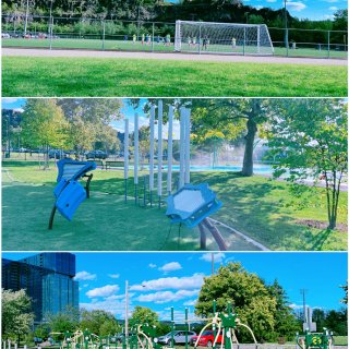 新泽西｜Laurel Hill Park...