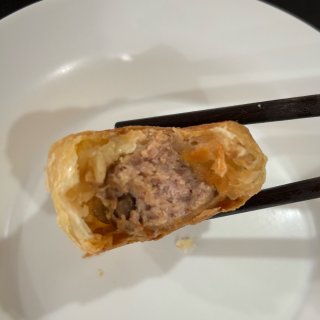 榨菜鲜肉月饼？酥？...