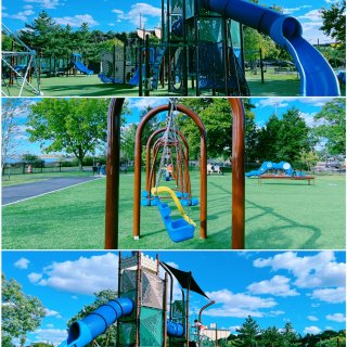 新泽西｜Laurel Hill Park...