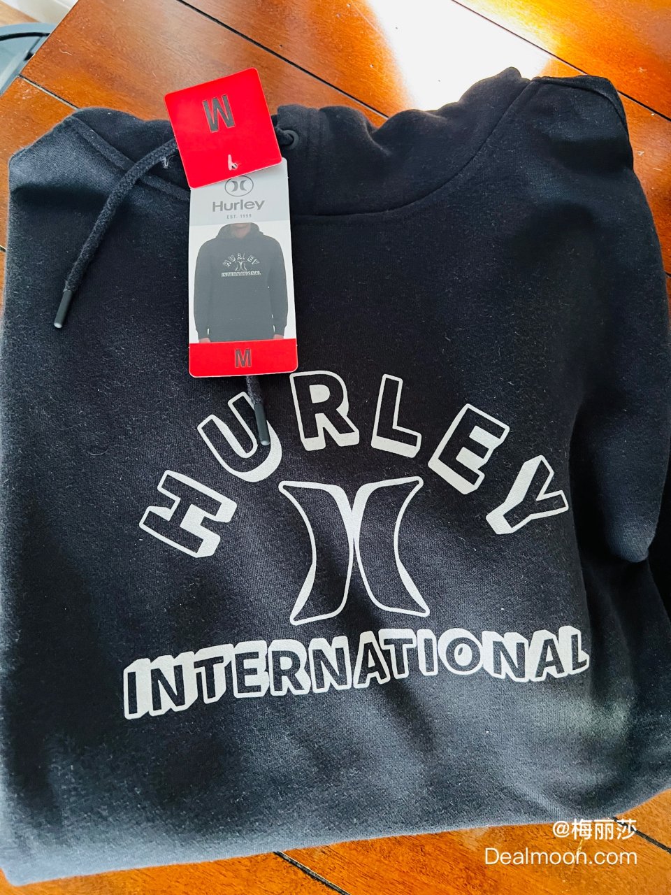 Hurley