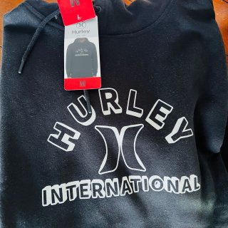 Hurley