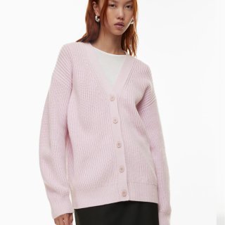 Aritzia 羊毛衫