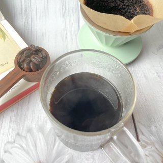 有机SUMARTA COFFEE，品味地...