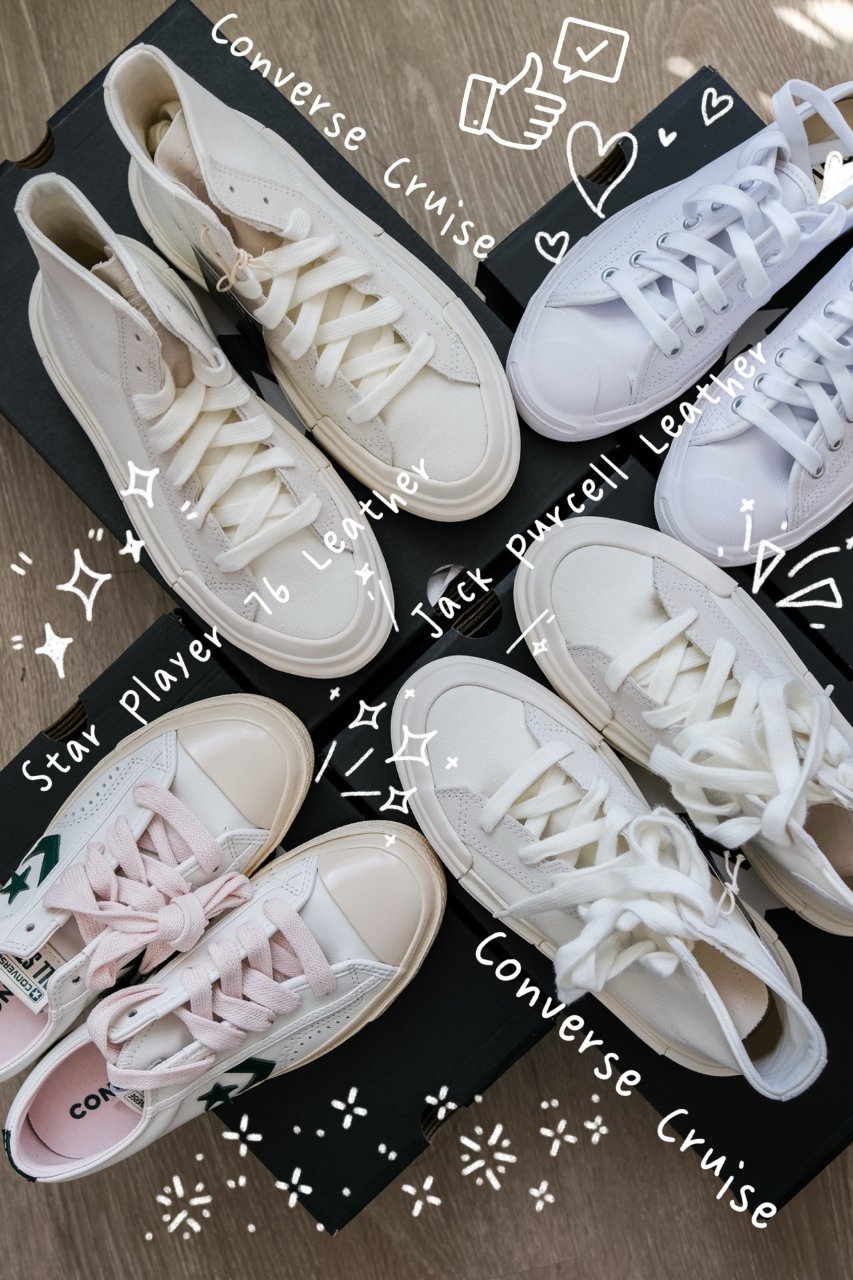 Converse 匡威