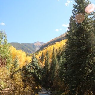 科州旅行攻略｜绝美的Telluride+...