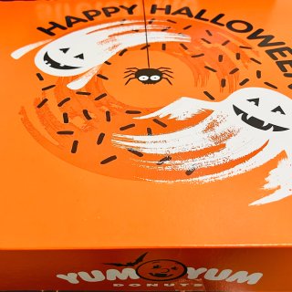 👻🎃🍩Halloween🍩🎃👻...