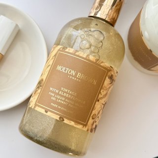 高级沙龙香➖Molton Brown接骨...