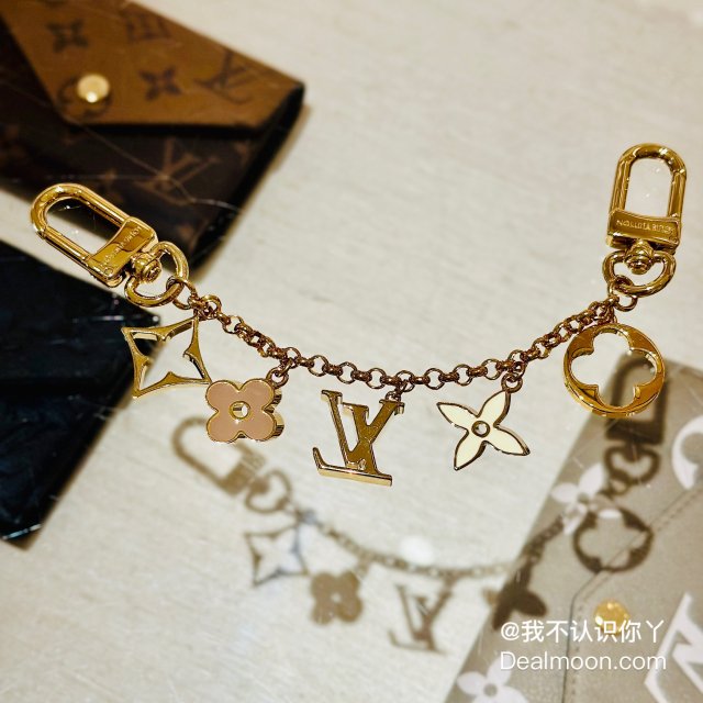 LV手提变肩背改造👌bag cha...