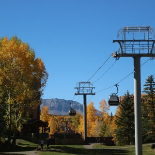 科州旅行攻略｜绝美的Telluride+...