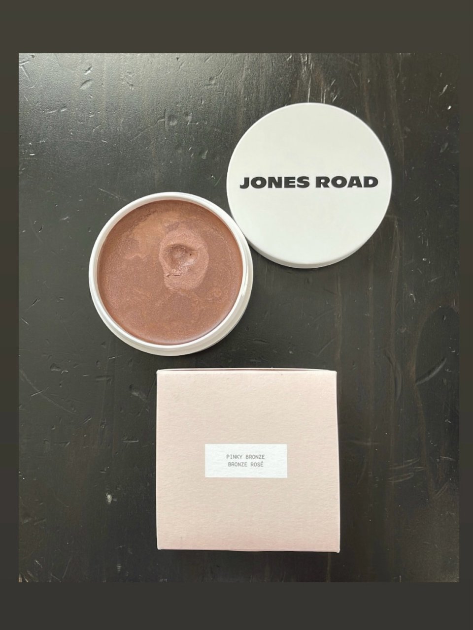 Jones Road｜多用膏 Pink ...