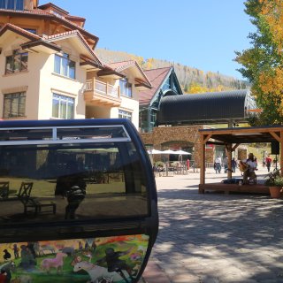 科州旅行攻略｜绝美的Telluride+...