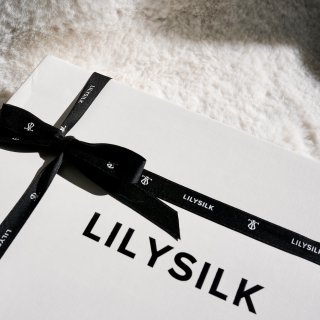 Lilysilk｜秋冬的无数穿搭可能