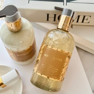 高级沙龙香➖Molton Brown接骨...