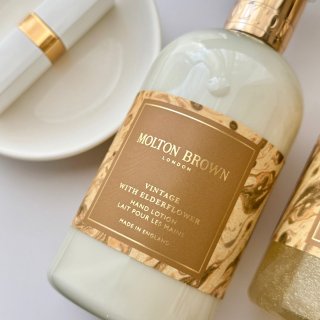 高级沙龙香➖Molton Brown接骨...