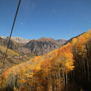 科州旅行攻略｜绝美的Telluride+...