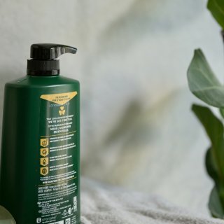 【好评如潮的五合一洗浴用品,直男很种草】...