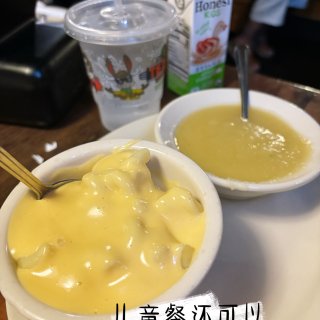 连锁｜Texas Roadhouse踩雷...