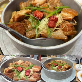 加拿大列治文区的耕食记...