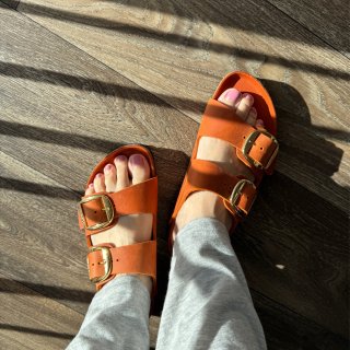 Birkenstock｜超級好價‼️絕對...