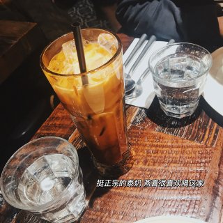 纽约union square美食泰国菜🔥...